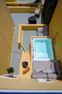 Pasithea Suites - 43