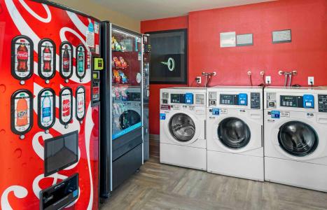 Extended Stay America Suites - Orange County - Spectrum - 6