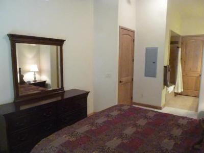 Ruidoso River Resort Condos - 132