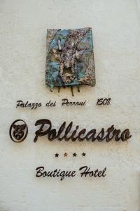 Pollicastro Boutique - 1