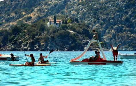 Golden Beach - 18