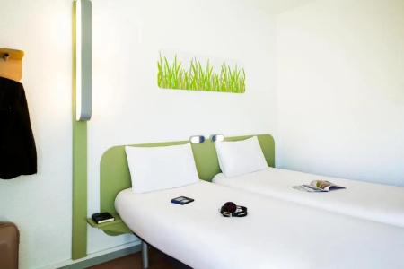 ibis budget Toulouse Centre Gare - 38