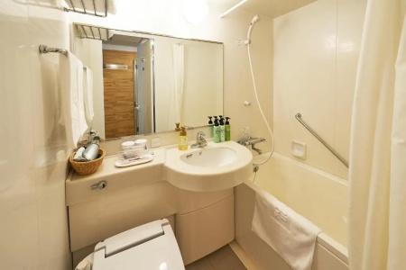 Sotetsu Fresa Inn Nagano-Zenkojiguchi - 39