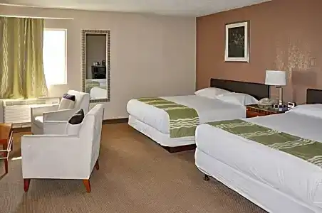 Rodeway Inn - 44