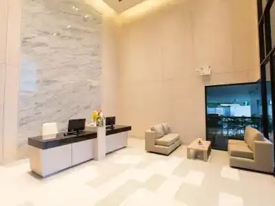 Sugar Palm Residence - 3