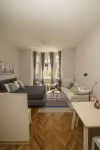 Doma Zagreb - 263
