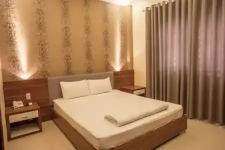 Trieu Khang gần sân bay Cam Ranh near Cam Ranh Airport - 25