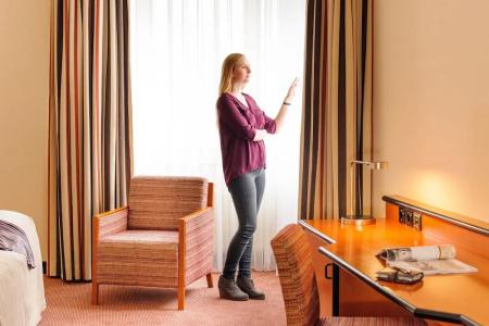 Mercure Düsseldorf City Center - 89