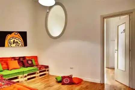 Piazza Bellini & Apartments - 130