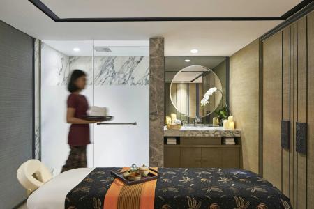 Yogyakarta Marriott - 37