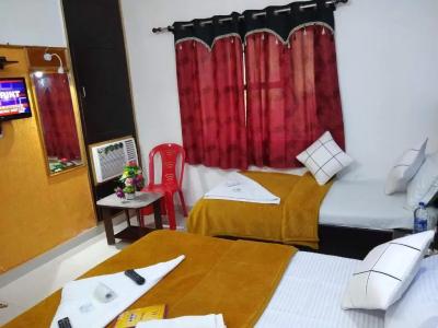 Agra Paying - 23