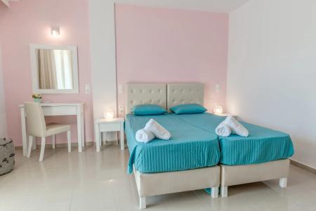 Palotel Design Gouvia - 5