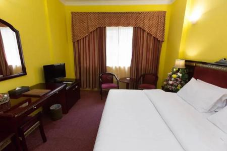 Comfort Inn Deira - 23