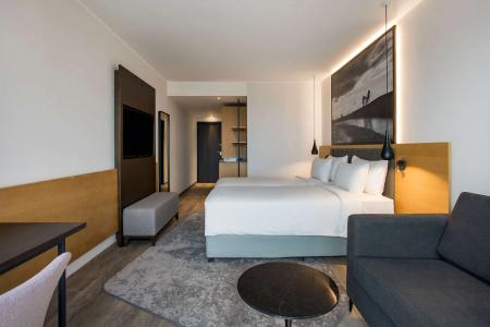 Radisson Blu Antananarivo Waterfront - 93