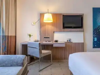 Novotel Bangkok On Siam Square - Sha Extra Plus Certified - 58