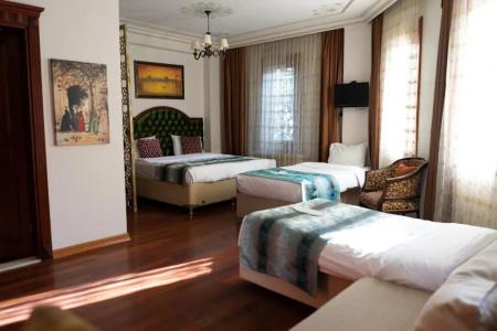 Atam Suites - 224