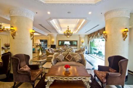 LK Metropole - 2