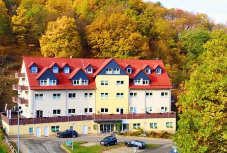 RegioSchanzenhaus Wernigerode - 11