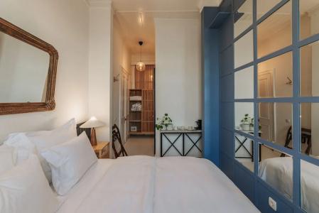 Gümrük Otel Urla - 45