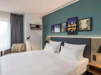 Mercure Hannover Oldenburger Allee - 22