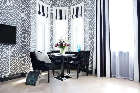 Frogner House - Bygdøy Allé 53 - 3