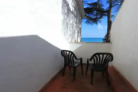 Testa di Monaco - Natural Beach Village - 21