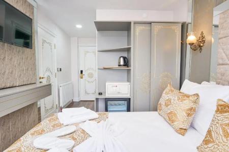 Sultan Suleyman Palace & Spa - 77