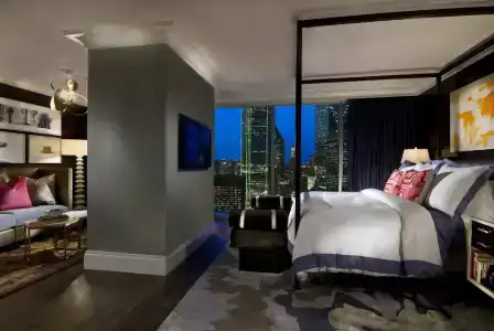 Omni Dallas - 96