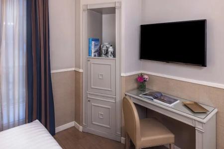 Starhotels Terminus - 62