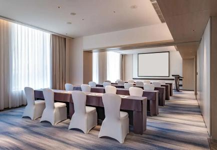 Hilton Garden Inn Shenzhen World Exhibition & Convention Center - 11