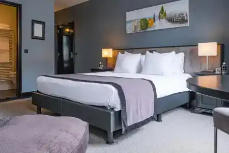 B&B 't Poorthuys - 27