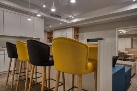 SPA - курорт Аврора - Клуб - 146