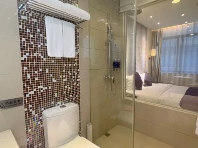 Dorsett Wuhan - 103