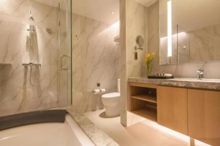 Somerset ApartXindicheng - 100