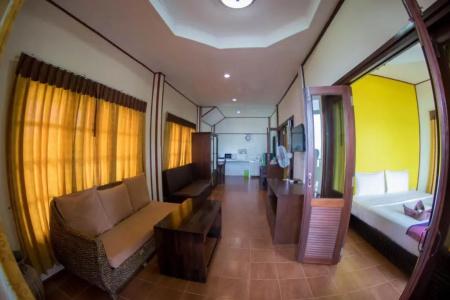 Tharathip Resort Koh Phangan - Sha Plus - 85
