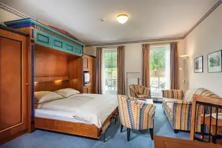 Mondi Bellevue Gastein - 67