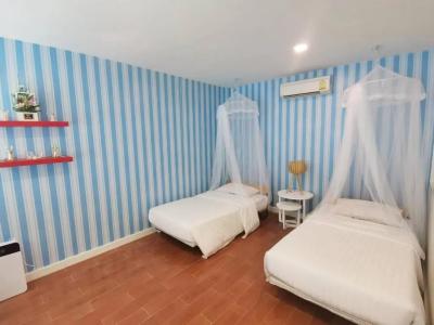 Beach Walk Boutique Resort - 160