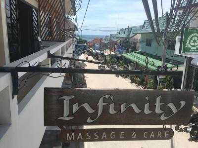 Infinity Guesthouse - 19