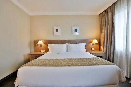 Park Inn by Radisson Berrini - 74