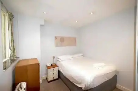 Amber Residence Aparthotel - 85