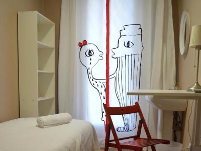 Somnio Hostels - 51