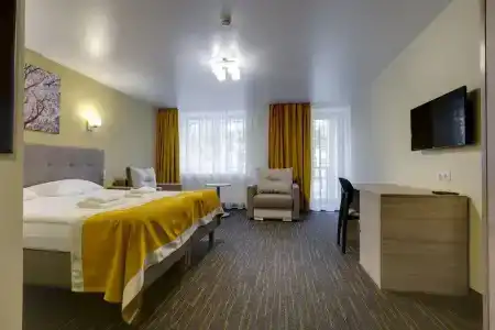 Liivarand Spa - 29