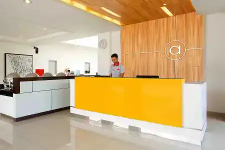 Amaris Sunset Road - Bali - 26
