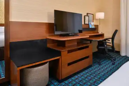 Fairfield Inn & Suites by Marriott East/Springfield - 35