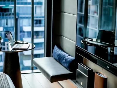 Intercontinental Singapore Robertson Quay (Sg Clean), An Ihg - 65