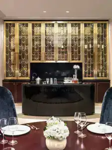 The St. Regis Chengdu - 31