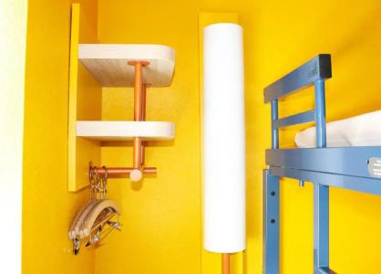 Ibis Budget Colmar Centre Gare - 6