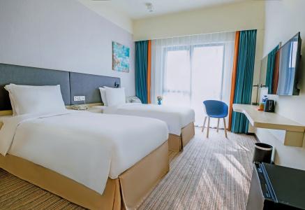 Holiday Inn Express Putuo, An Ihg - 36