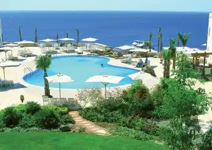 Red Sea Sharm Resort (ex. Crowne Plaza Resort) - 8