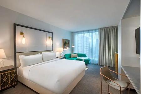 The Laura, Houston Downtown, Autograph Collection - 35